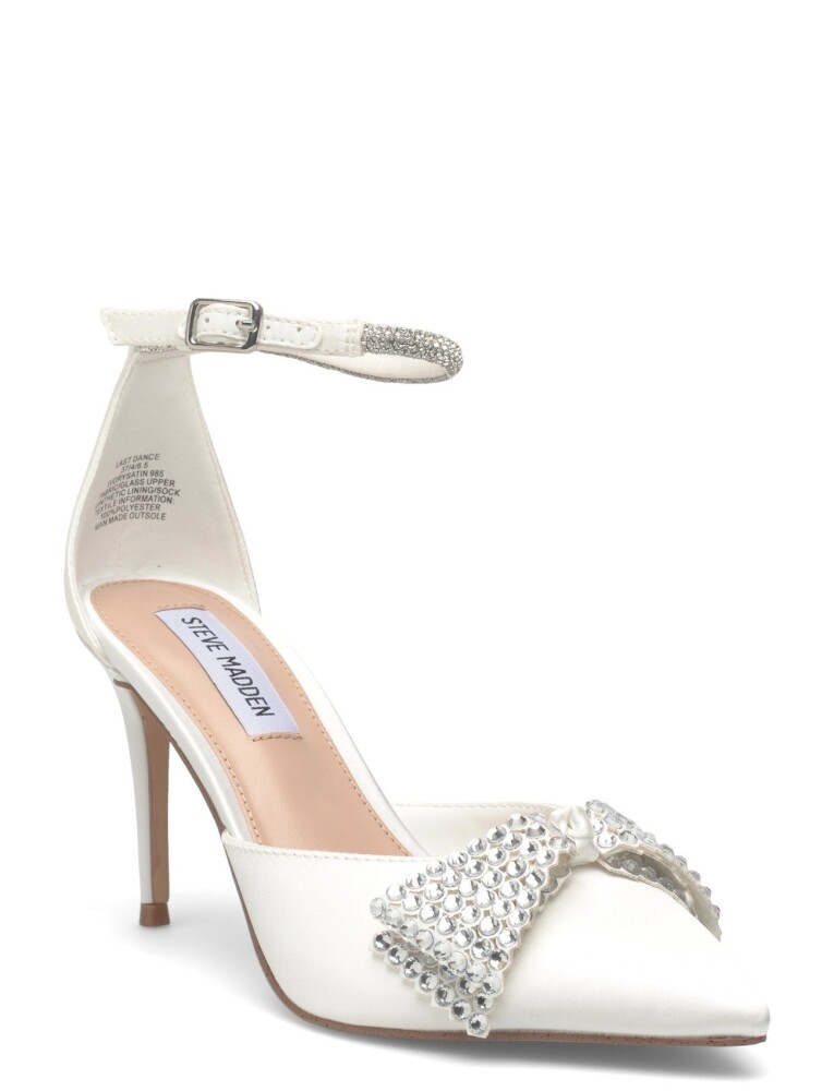 Steve Madden Last Dance White 40 - main photo