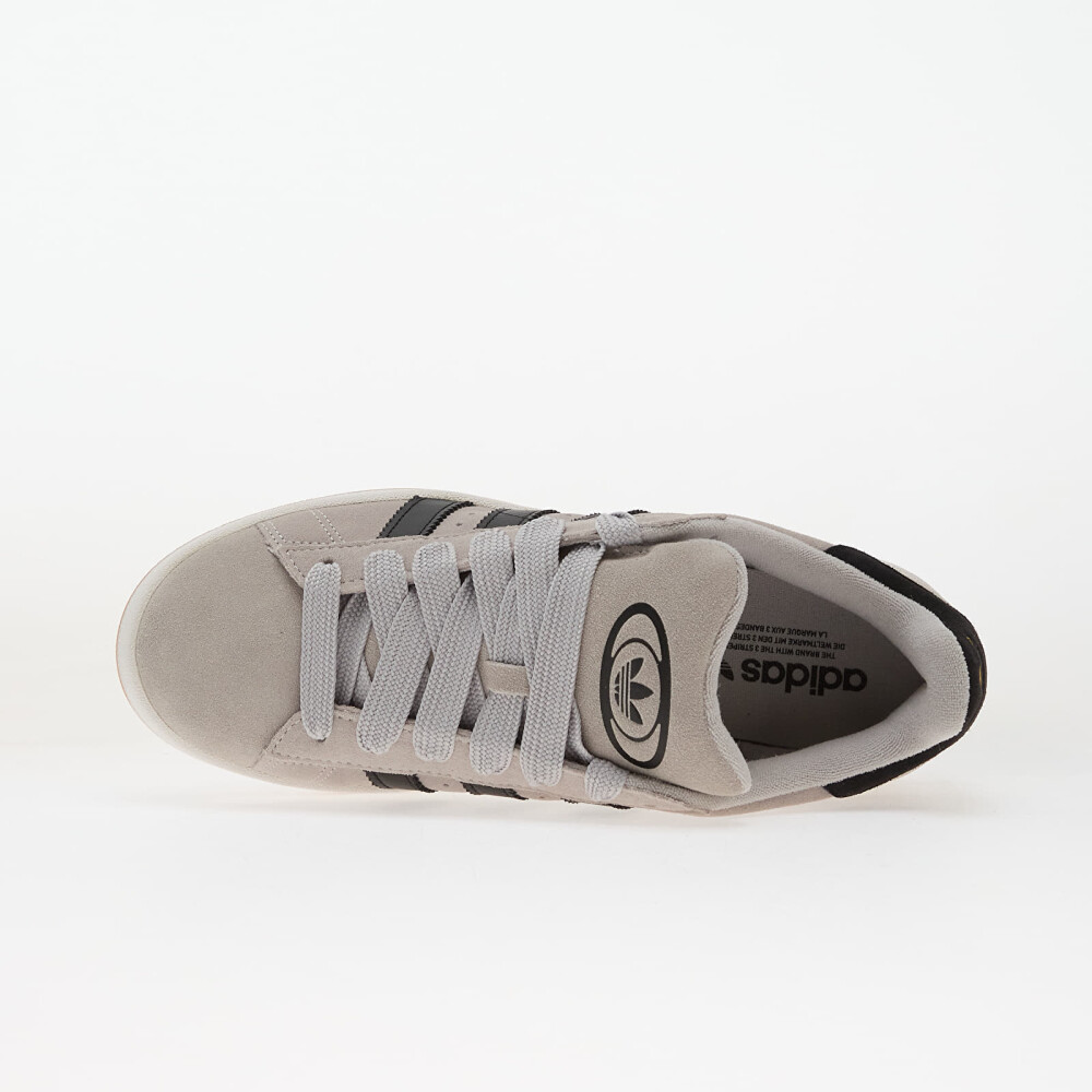 Adidas Originals Campus 00S   Grey   44 2/3 - side b