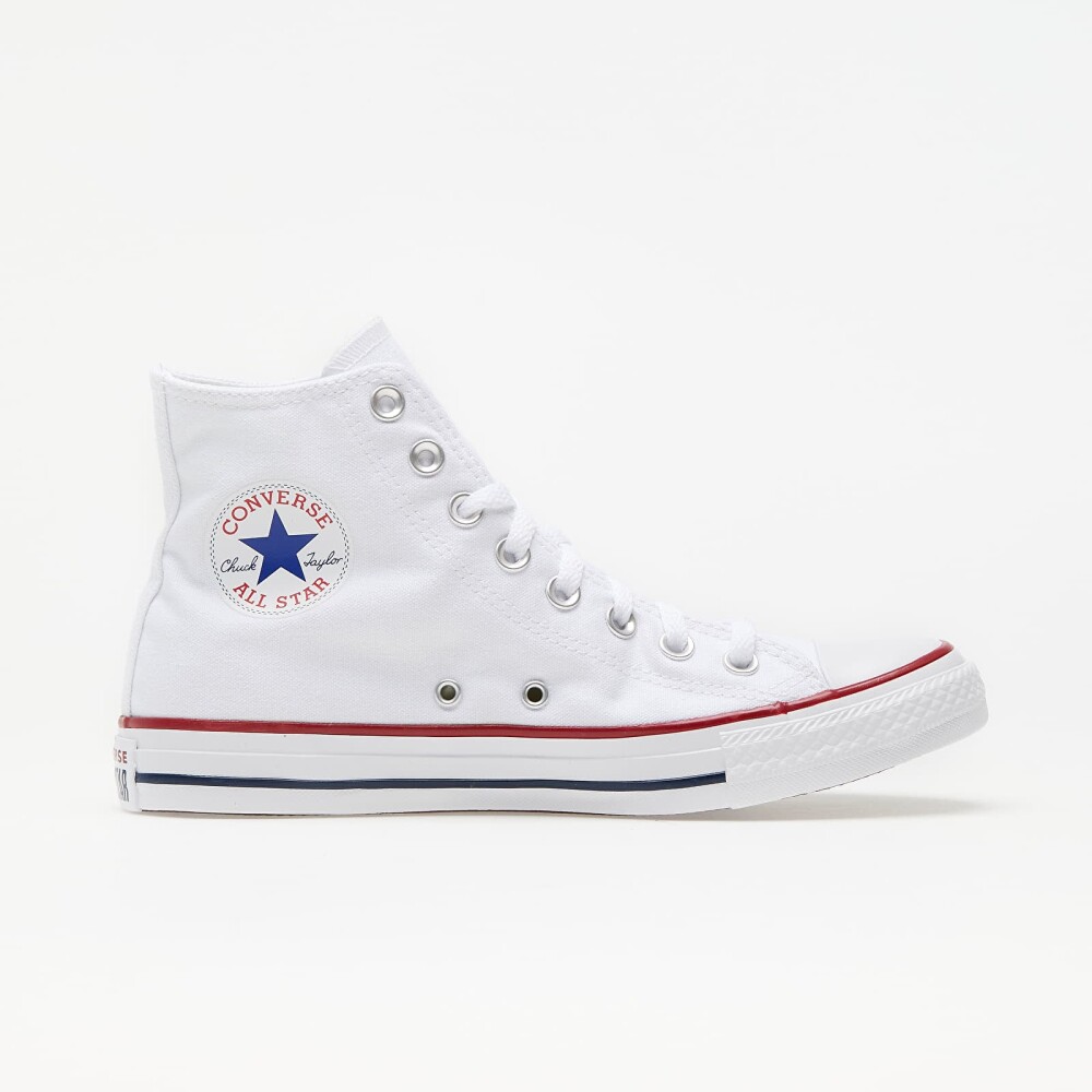 Converse Chuck Taylor All Star - White - 36.5 - side b
