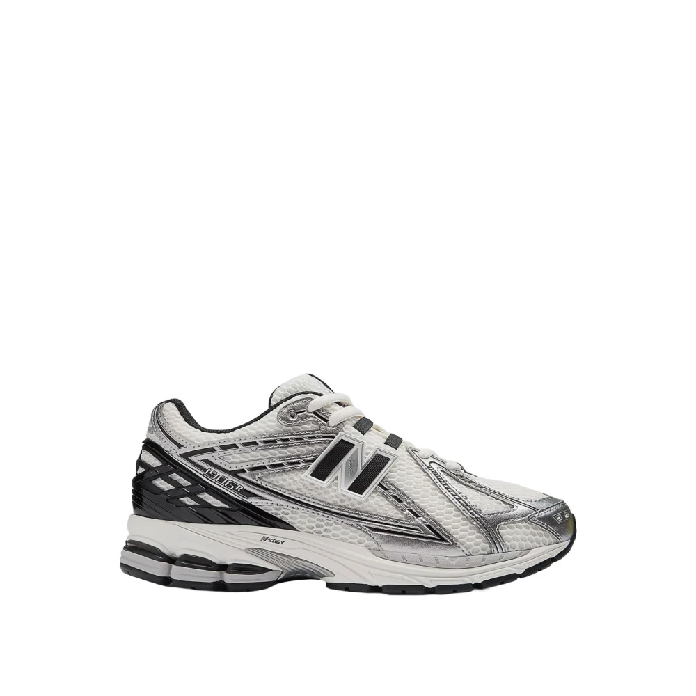 New Balance Herre Sko Hvit 37 1/2 EU, - main photo