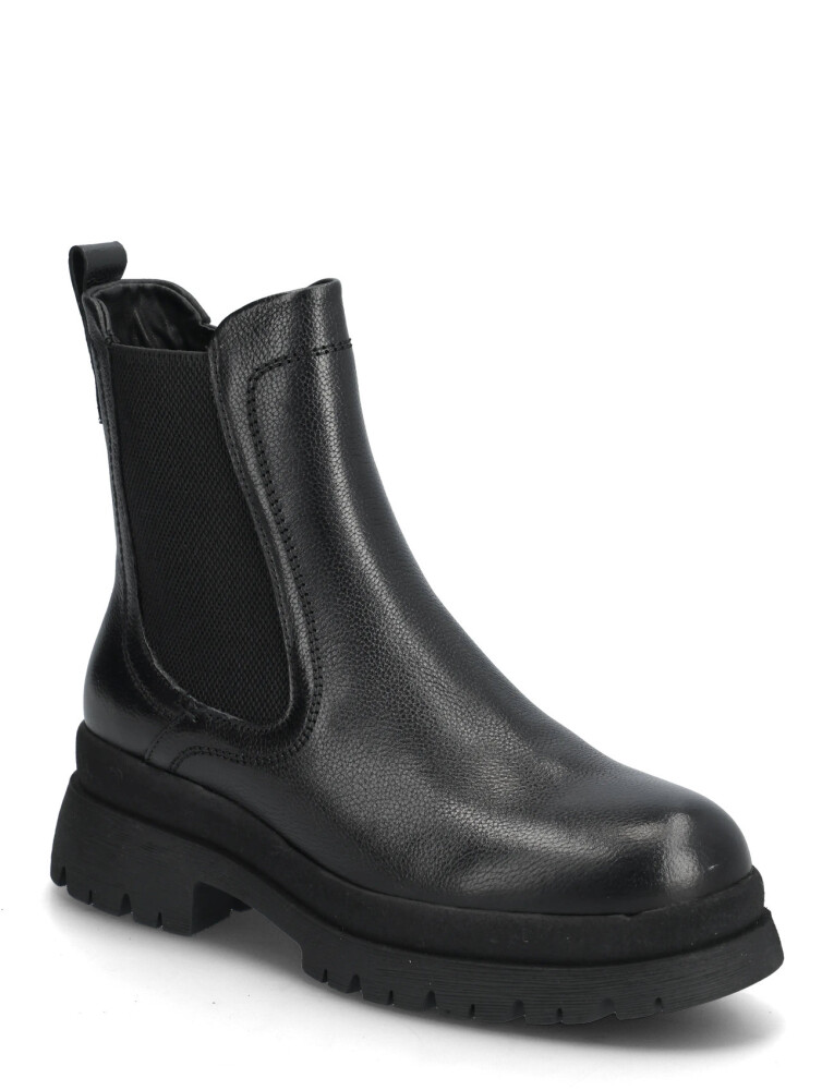 Tamaris Women Boots - Black - 37 - main photo