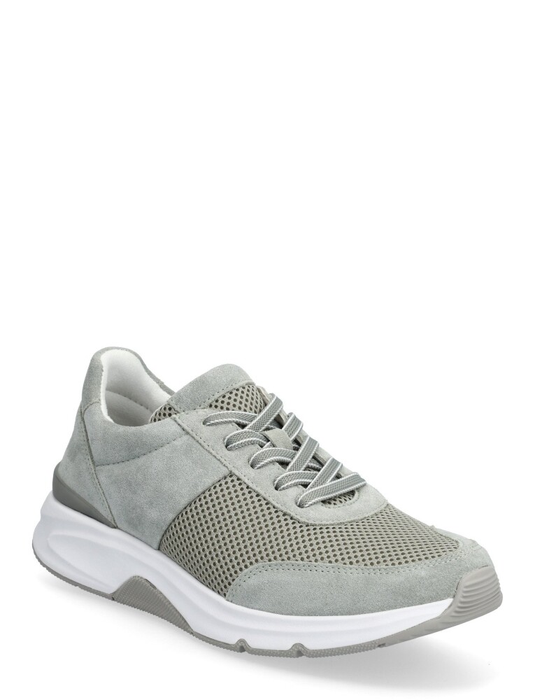 Gabor Rollingsoft Sneaker   Green   41 - main photo
