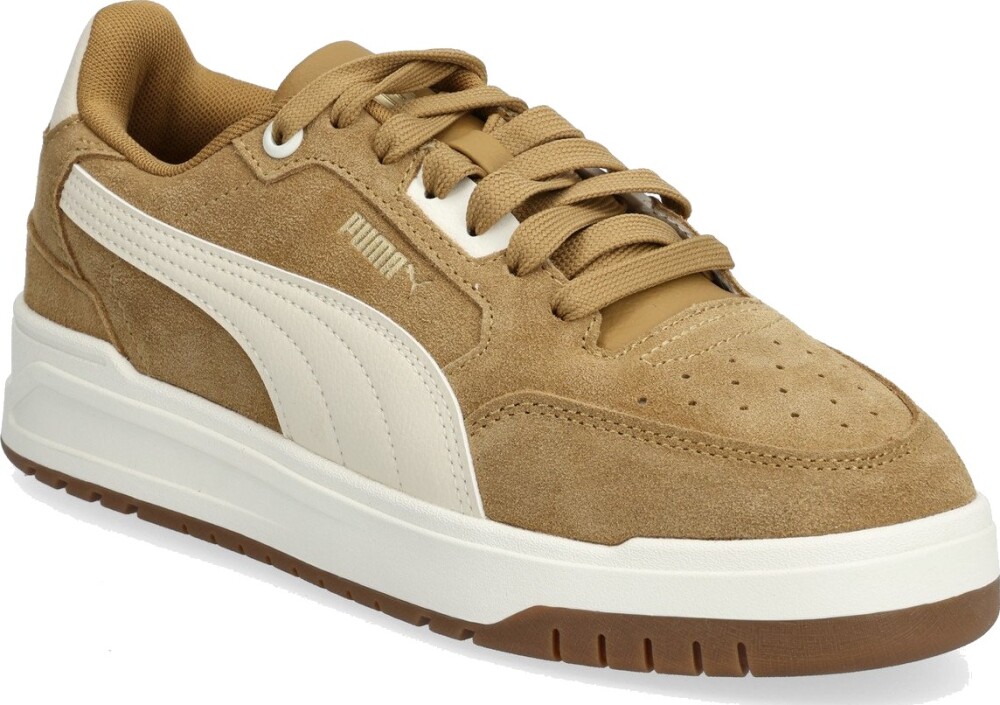 PUMA Shuffle Downtown Sd   Khaki green   40 - main photo