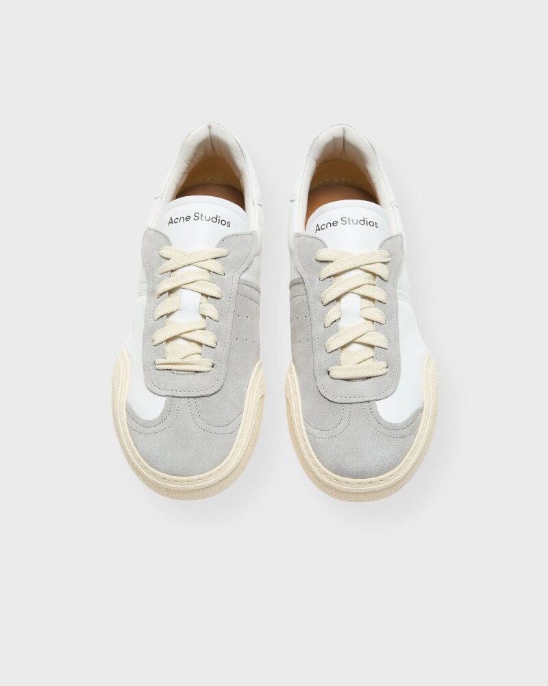 Acne Studios Dame Sko Hvit 41 EU, - side b