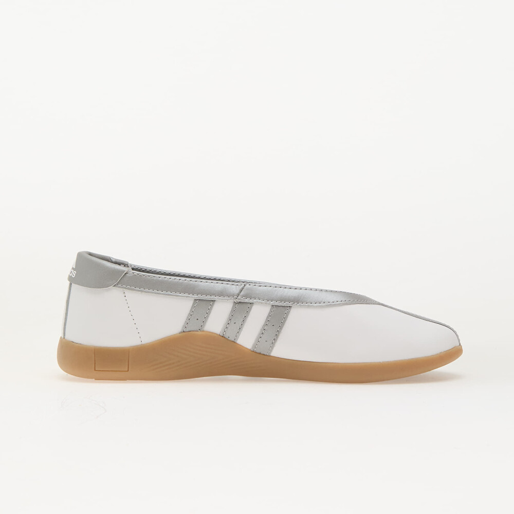 Adidas Originals Taekwondo Mei Ballet W   White   41 1/3 - side b
