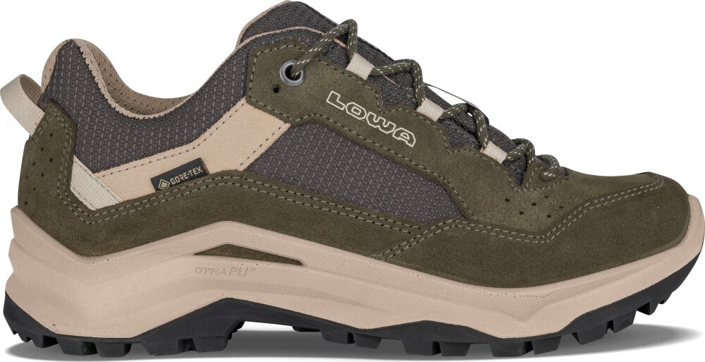 LOWA Women"s Ventierra GORE TEX Low Olive 38 - main photo
