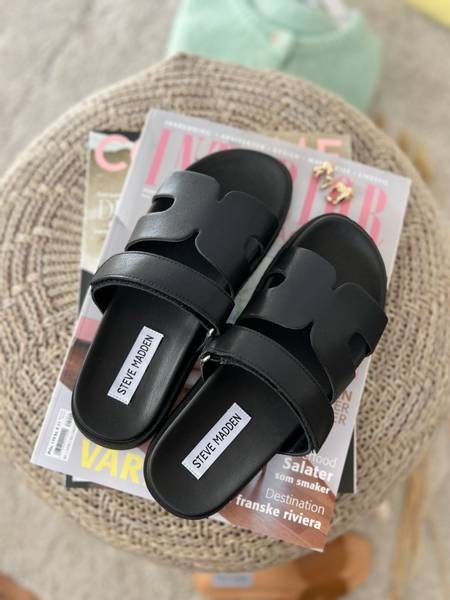 Missile Sandal - main photo