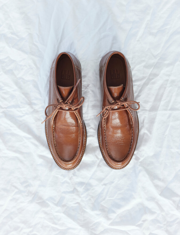 Billi Bi Shoes - Brown - 42 - main photo