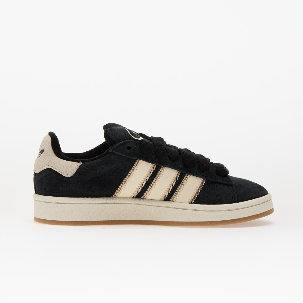 adidas Originals Campus 00S W - Black - 38 2/3 - side b