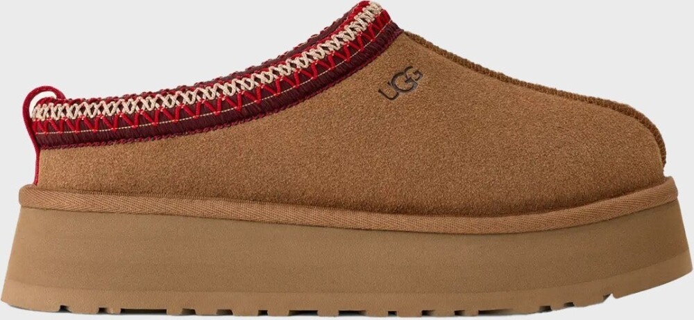 UGG W Tazz Ii - Brown - 38.5 - main photo