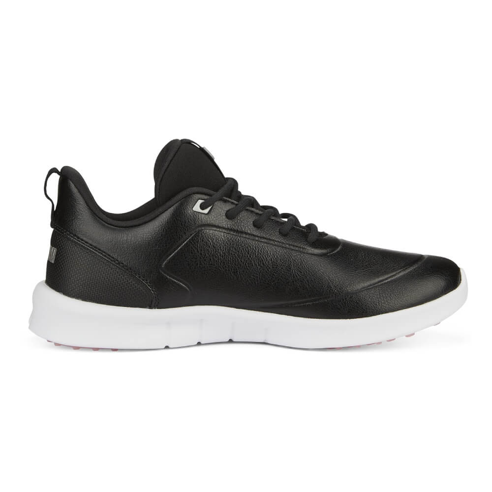 Puma Laguna Fusion Golfsko Dame Sort 40.5 - main photo