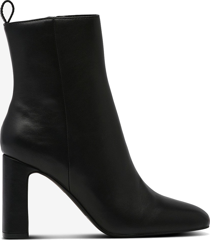 Steve Madden Boots Adelisa Bootie Svart - main photo