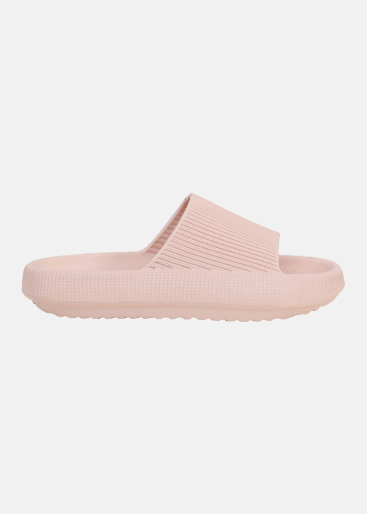 Exani CHUNKY SLIPPER W - side a