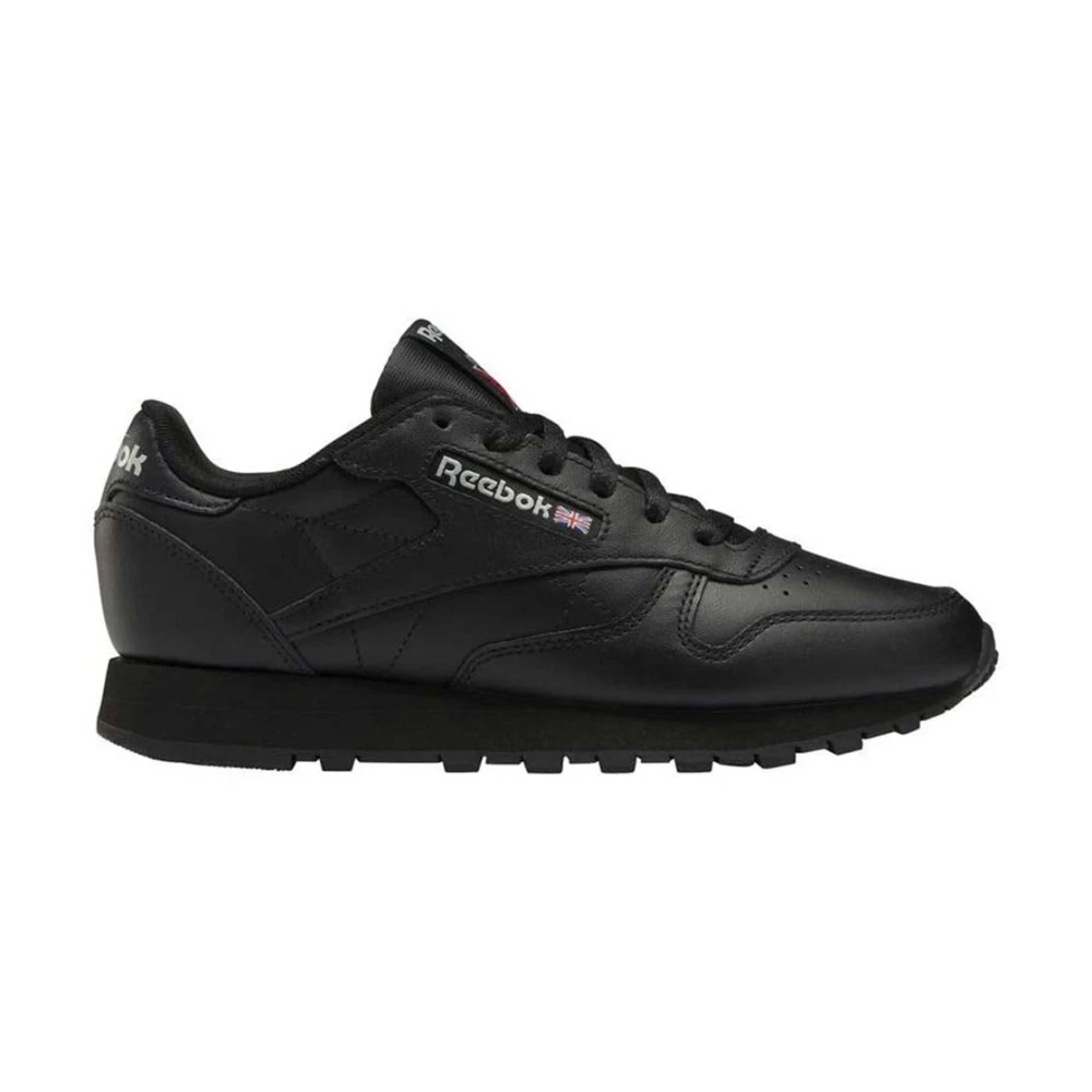 Reebok Dame Sko Svart 37 1/2 EU - main photo