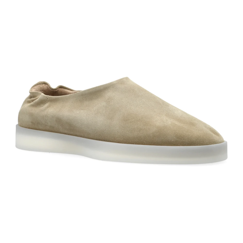 Fear Of God Dame Sko Grå 37 EU - side b