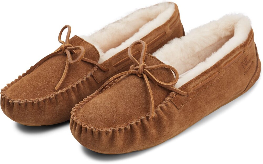 Sailor slipper Kastanje 35 - main photo