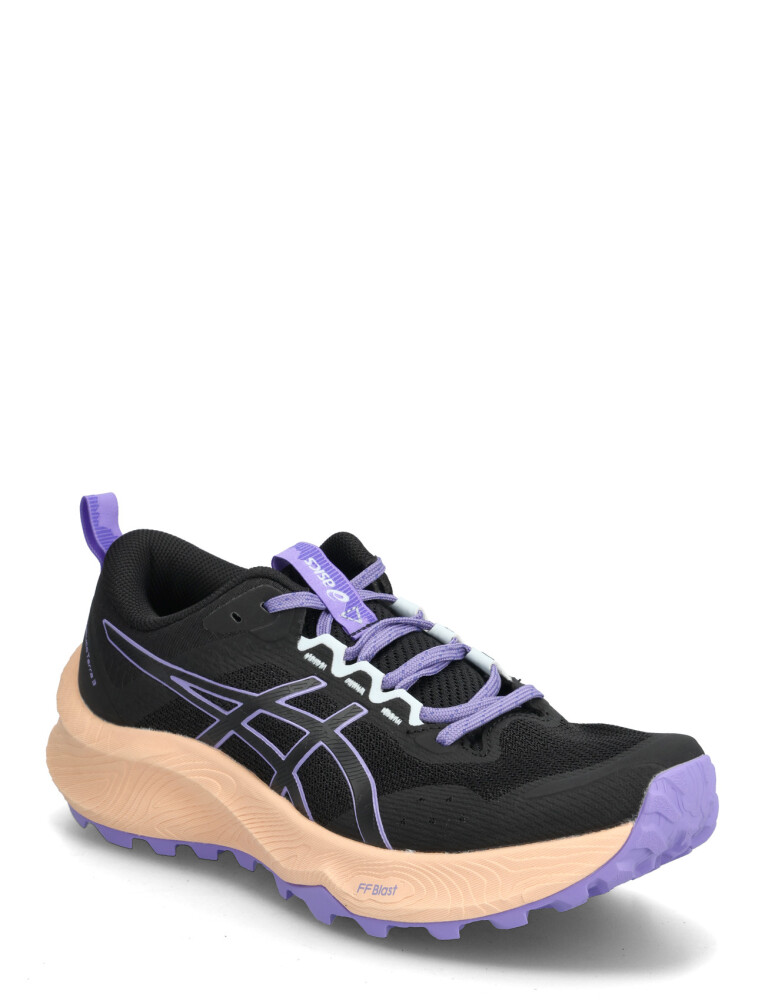 Asics Trabuco Terra 3   Black   42 - main photo