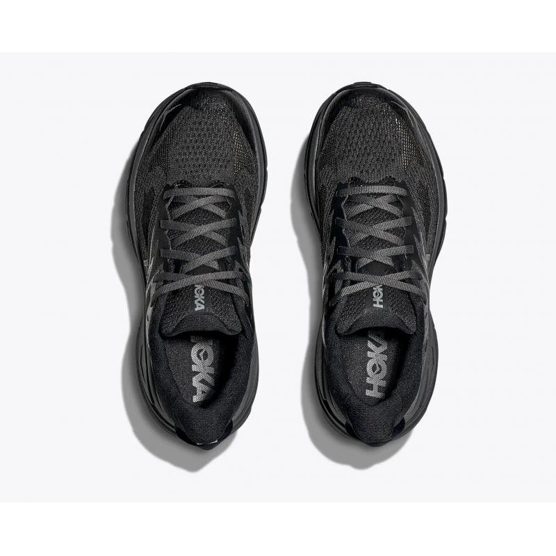 HOKA W Challenger 8 GTX 7.5 7.5 - side a