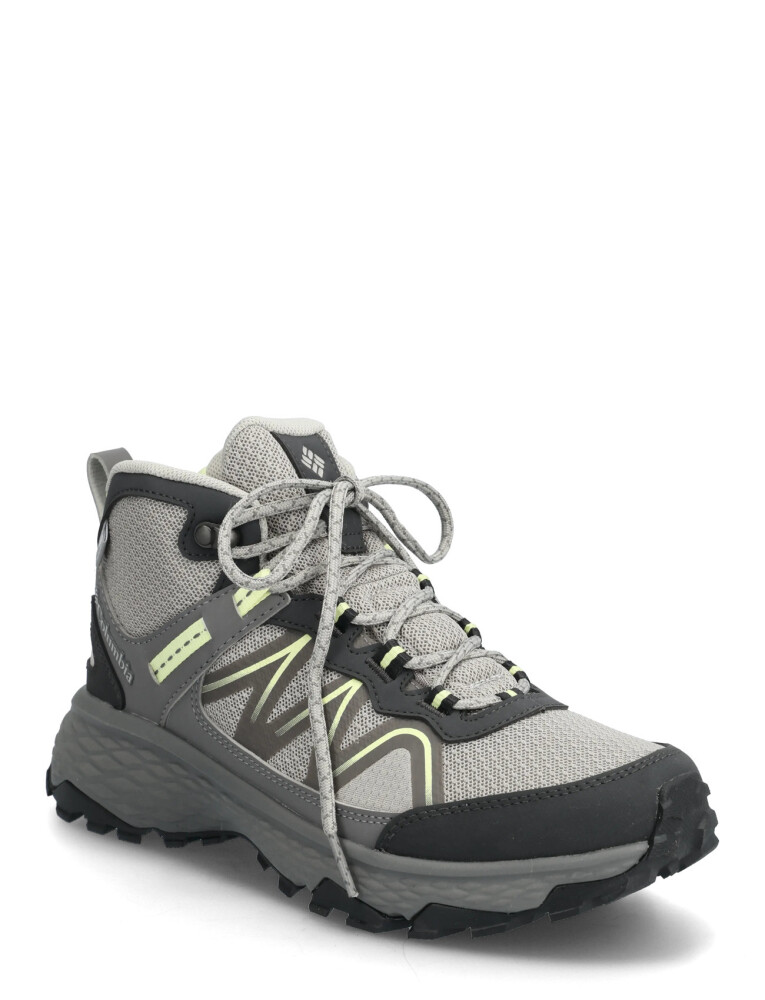 Columbia Sportswear Peakfreak Rush Mid Outdry - Grey - 38 - main photo