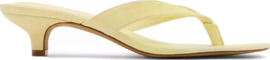 Steve Madden Tracie Yellow 38 - main photo