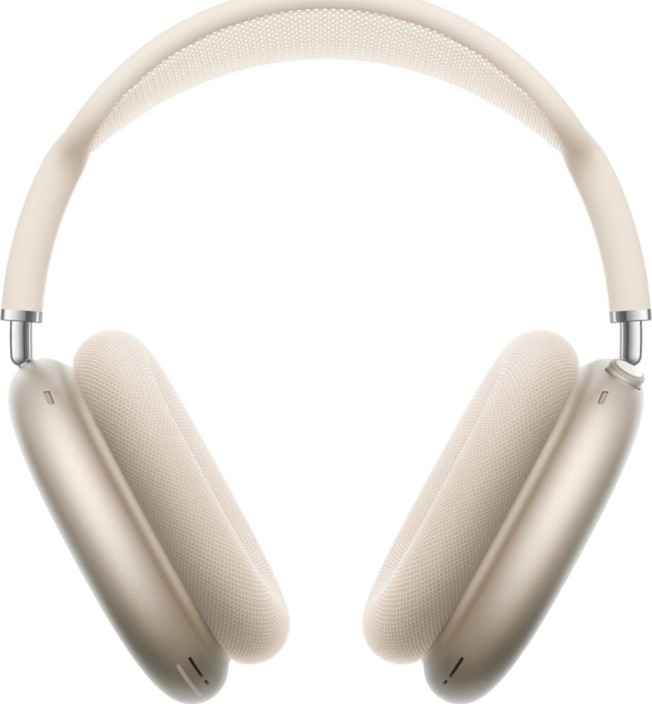 Apple AirPods Max 2 Starlight