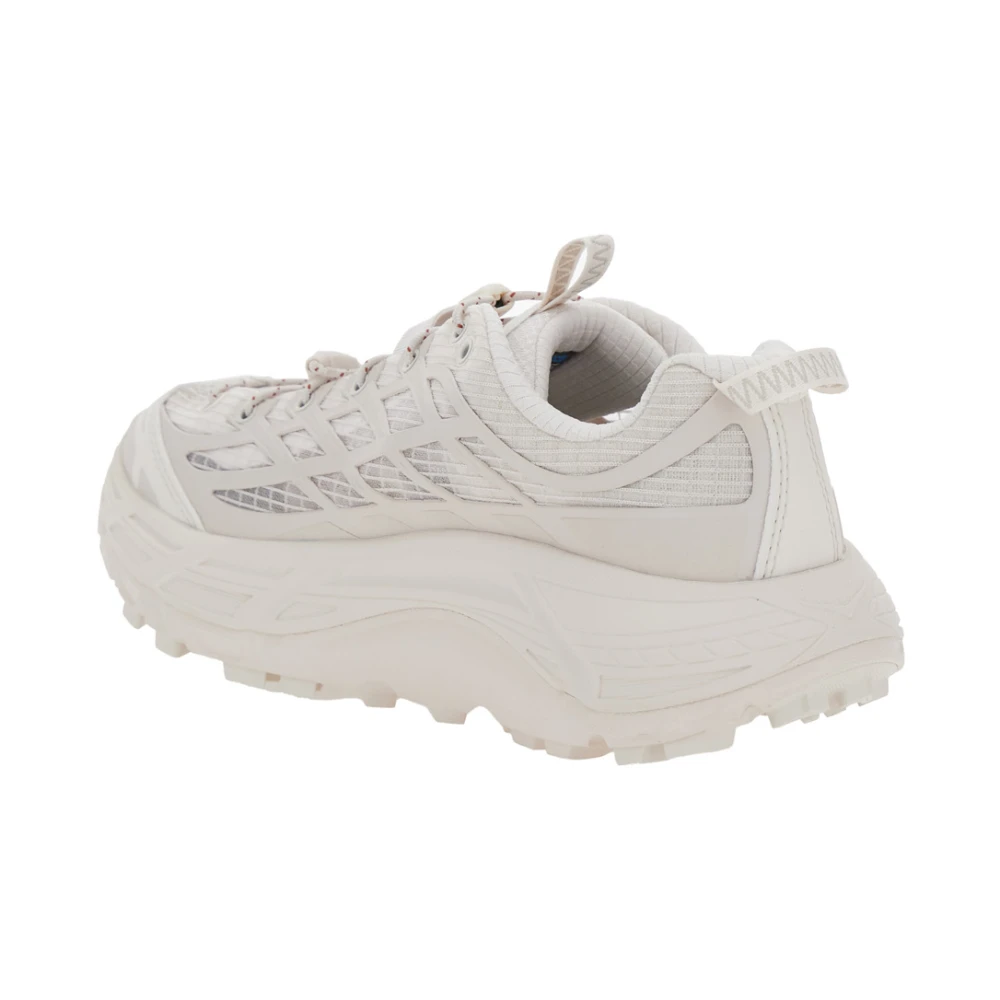Hoka One One Dame Sko Hvit 35 1/2 EU - side a