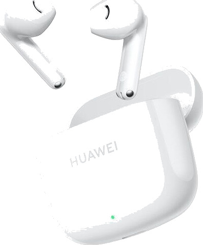 Huawei FreeBuds SE 2 Hvit