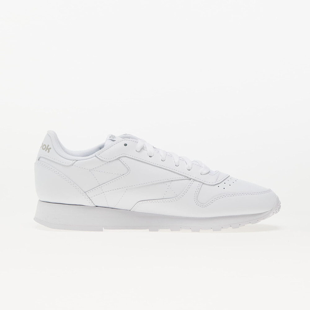 Reebok Classic Joggesko Classic Leather Hvit - side b