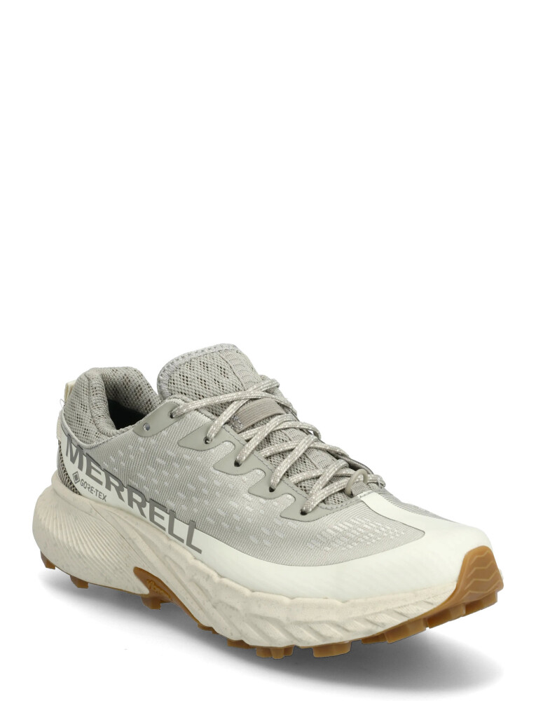 Merrell Women"s Agility Peak 5 Gtx - Diorit - Cream - 41 - main photo