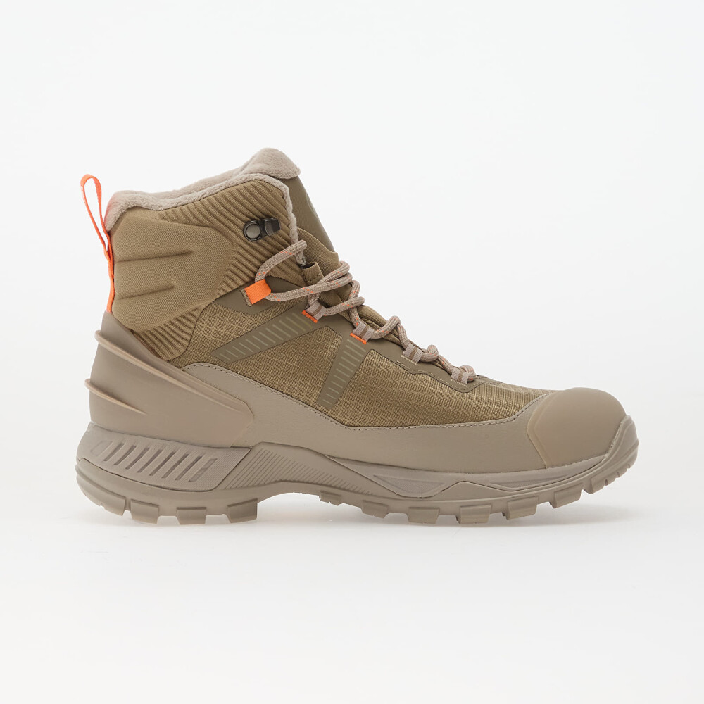 Mammut Women's Blackfin III Mid Dt Safari Dark Moonbeam 40 ⅔ - side b