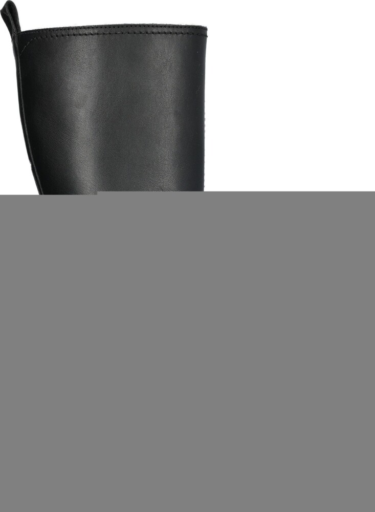 Canada Snow Women's Mount Fiona High Leaher Black 40 - main photo