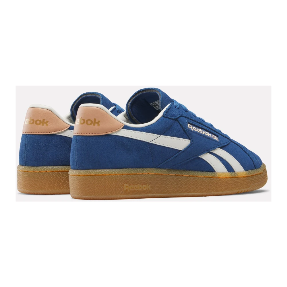 Reebok Dame Sko Blå 37 EU - side a