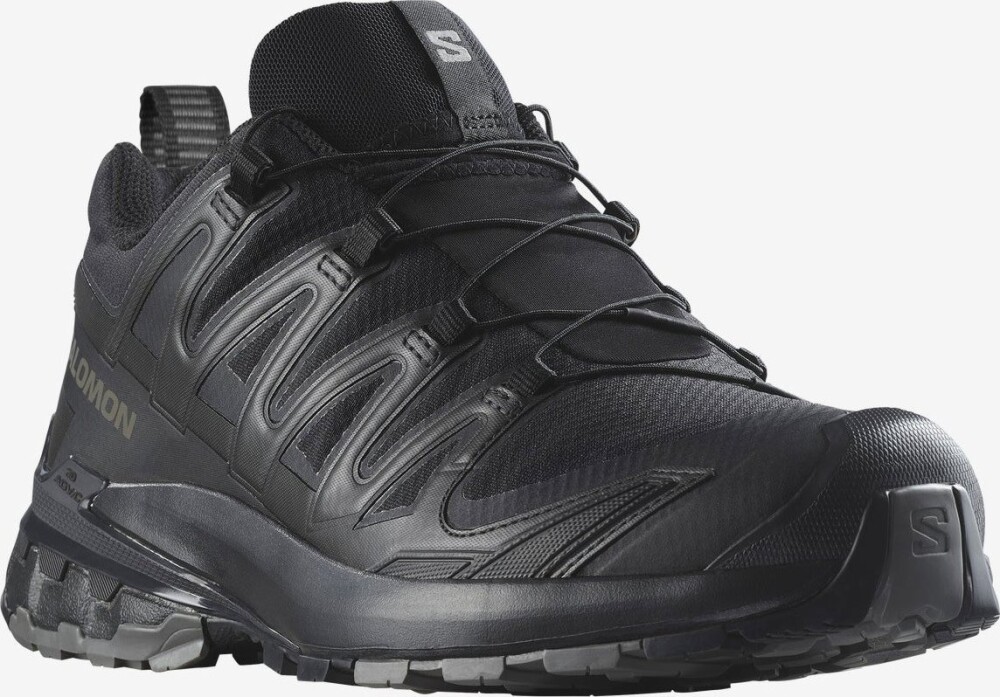 Salomon Shoes Xa Pro 3D V9 GTX Phantom 41 1/3 - side a