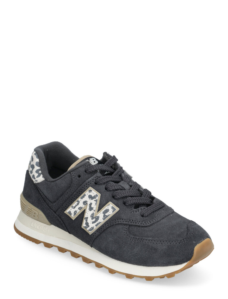 New Balance 574 Black 36.5 - main photo