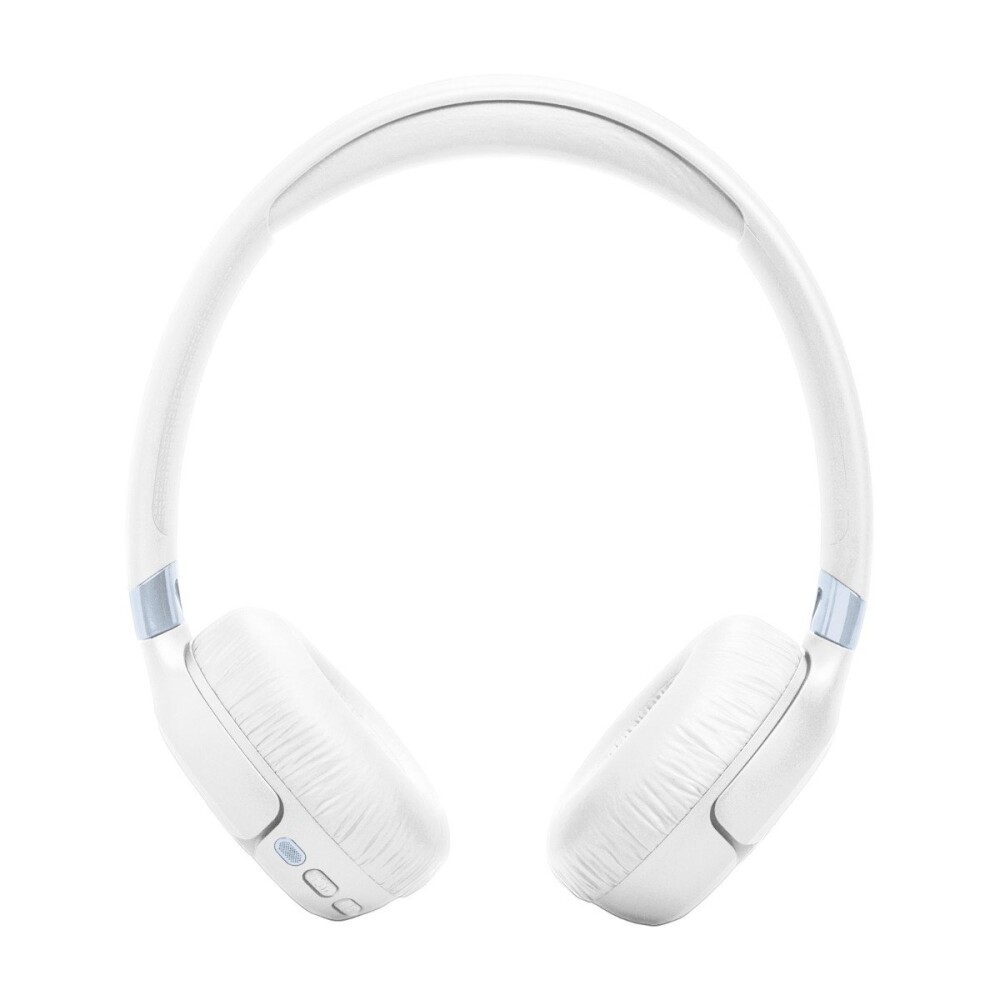 JBL Tune 680NC Hvit