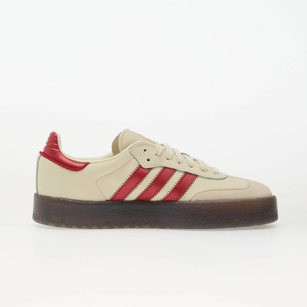 Adidas Originals Sambae W Cream 40 2/3 - side a