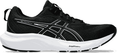 Asics Gel-Contend 9 løpesko dame Black 40.5 - main photo