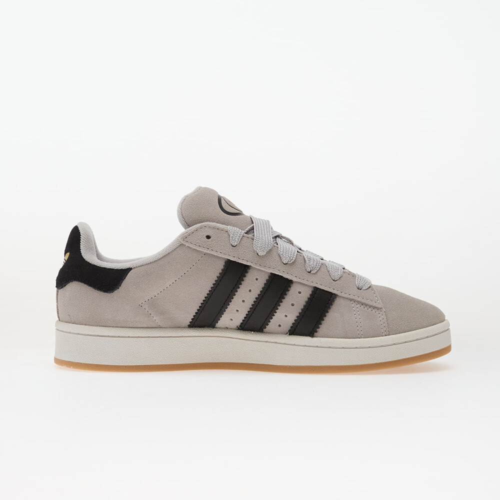 Adidas Originals Campus 00S   Grey   46 2/3 - side b