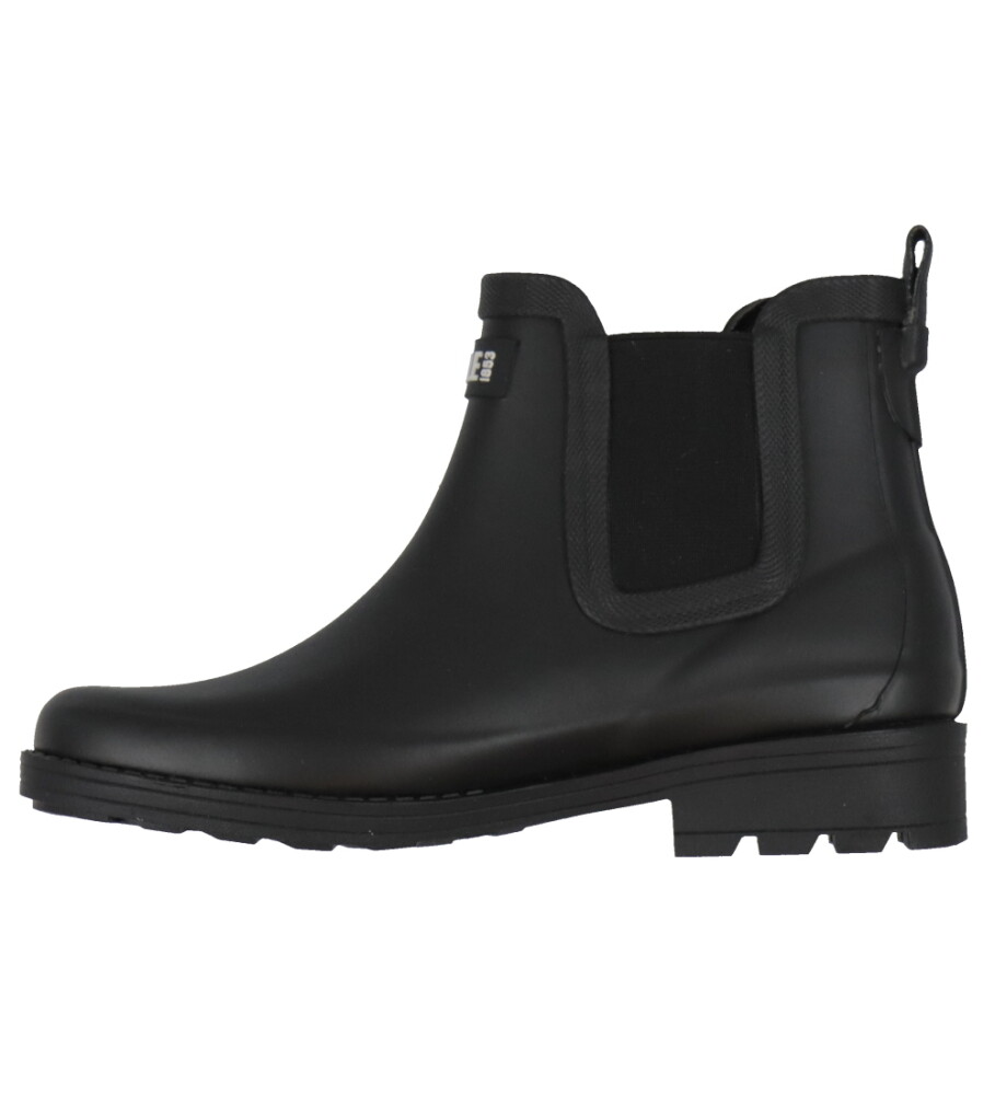 Aigle Ai Carville 2 Noir - Black - 39 - side a