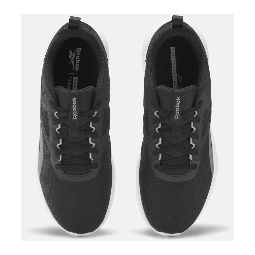 Reebok Flexagon Energy 4 treningssko dame Svart 40 - side b