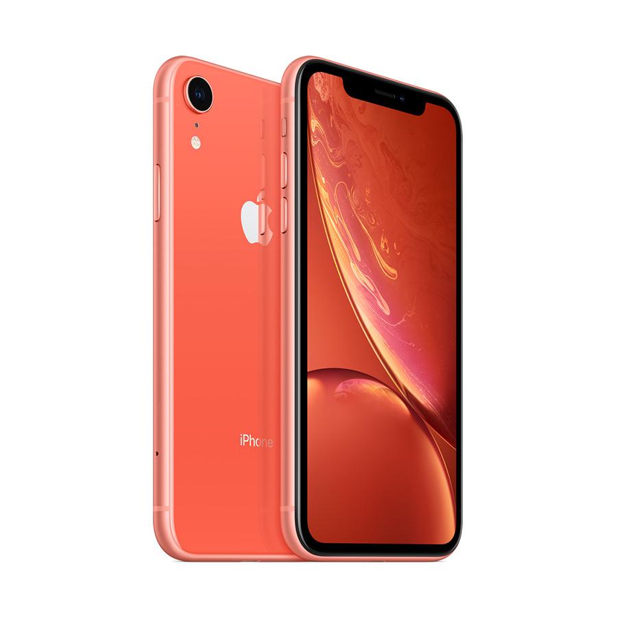 Apple iPhone XR 256GB Coral