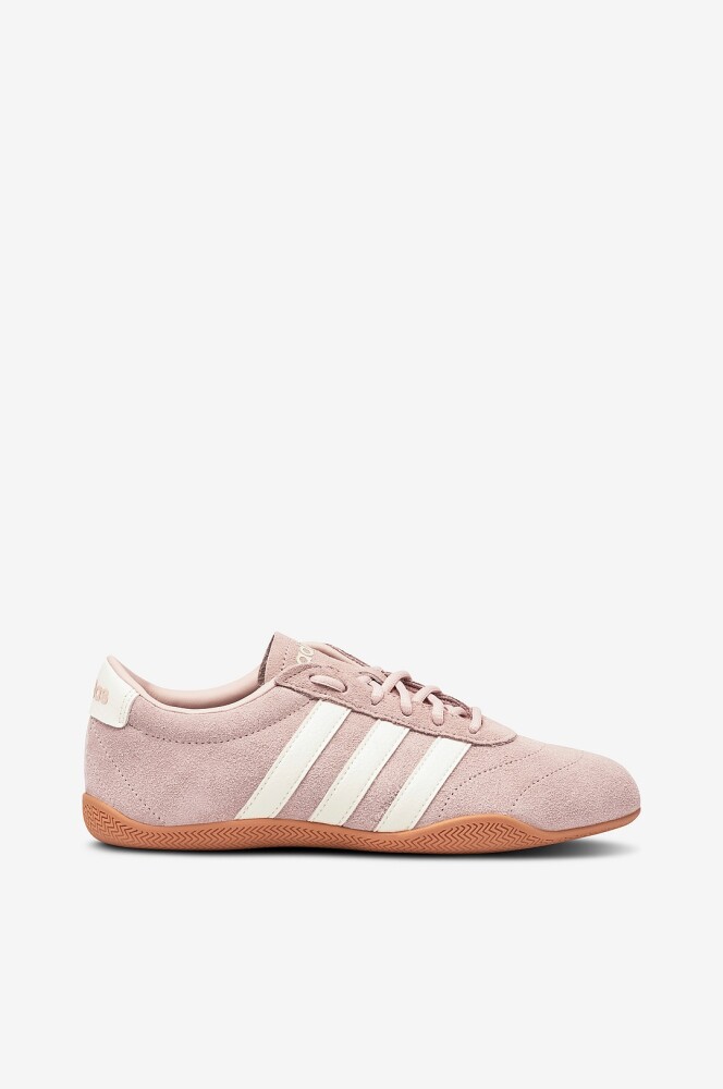 Adidas Sport Performance Joggesko Grand Court LO Rosa - main photo