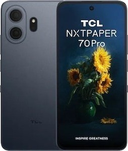 TCL NXT Paper 70 Pro 256GB Space Blue
