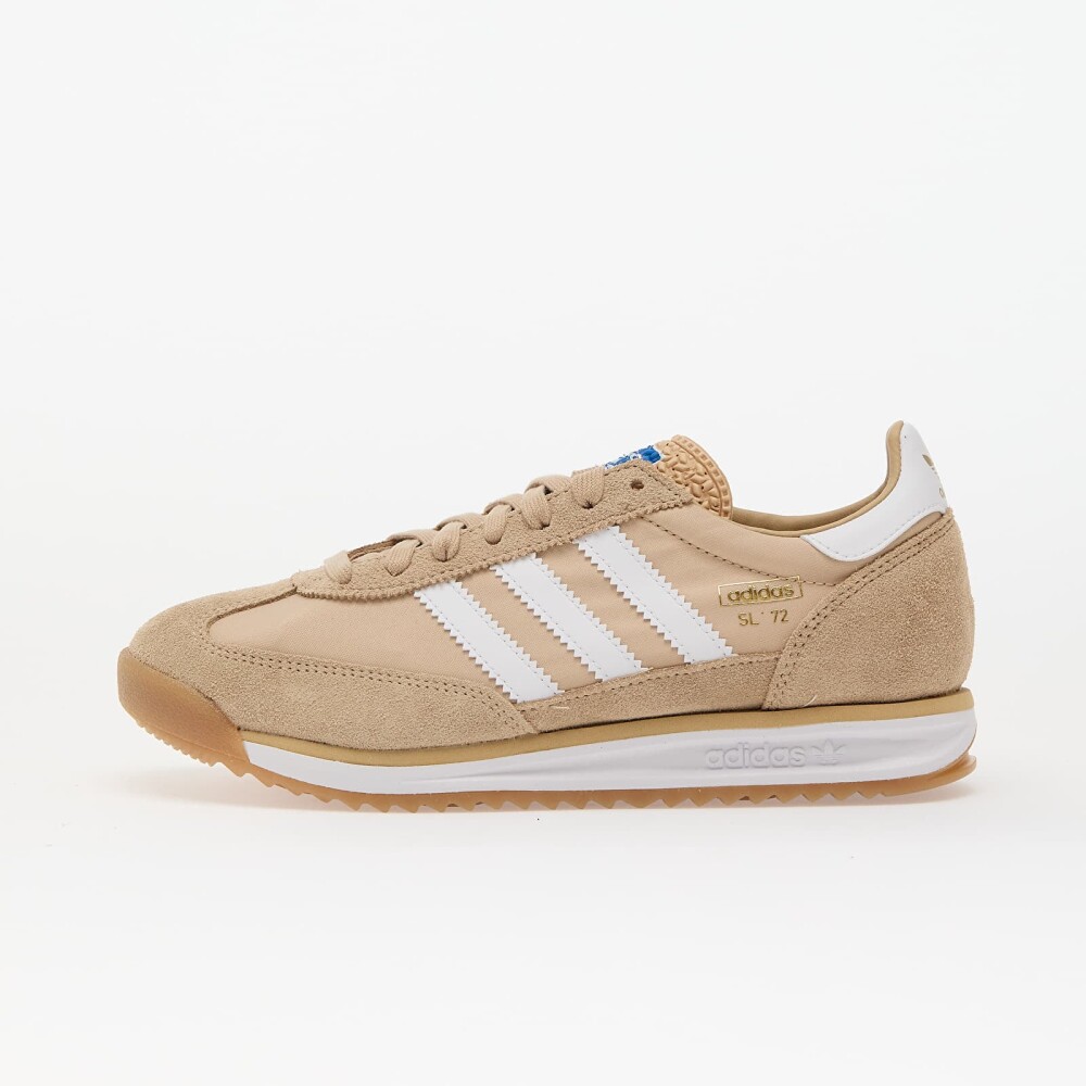 Adidas Originals Sl 72 Rs Beige 44 2/3 - main photo