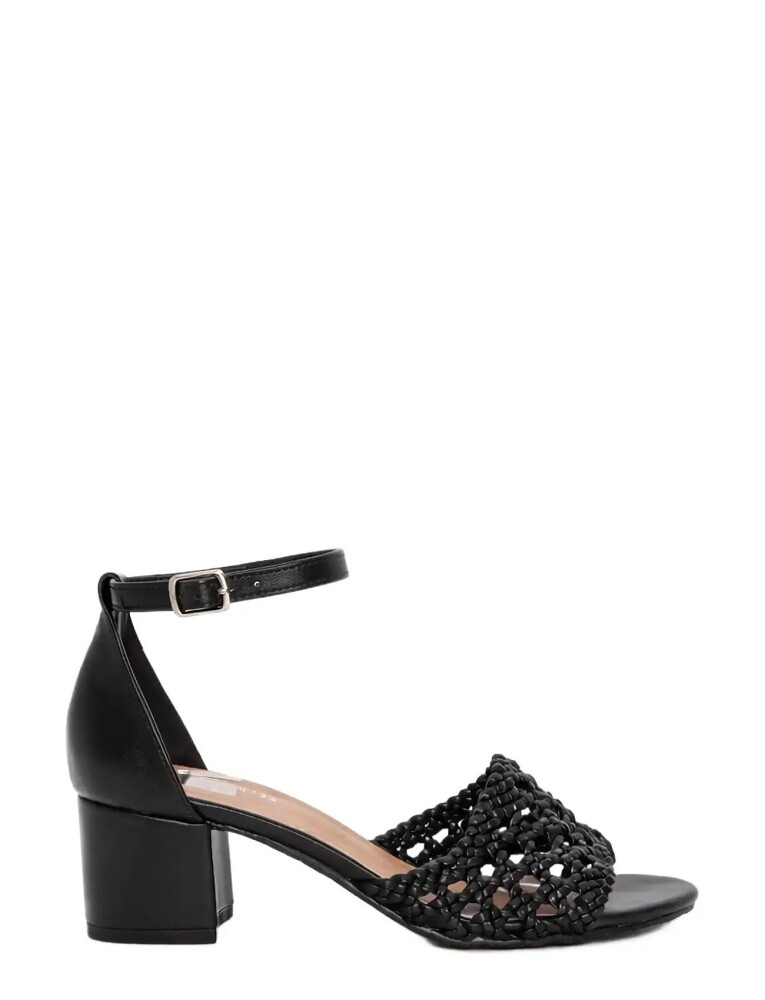 Duffy Rivello Ventuno Black 40 - main photo