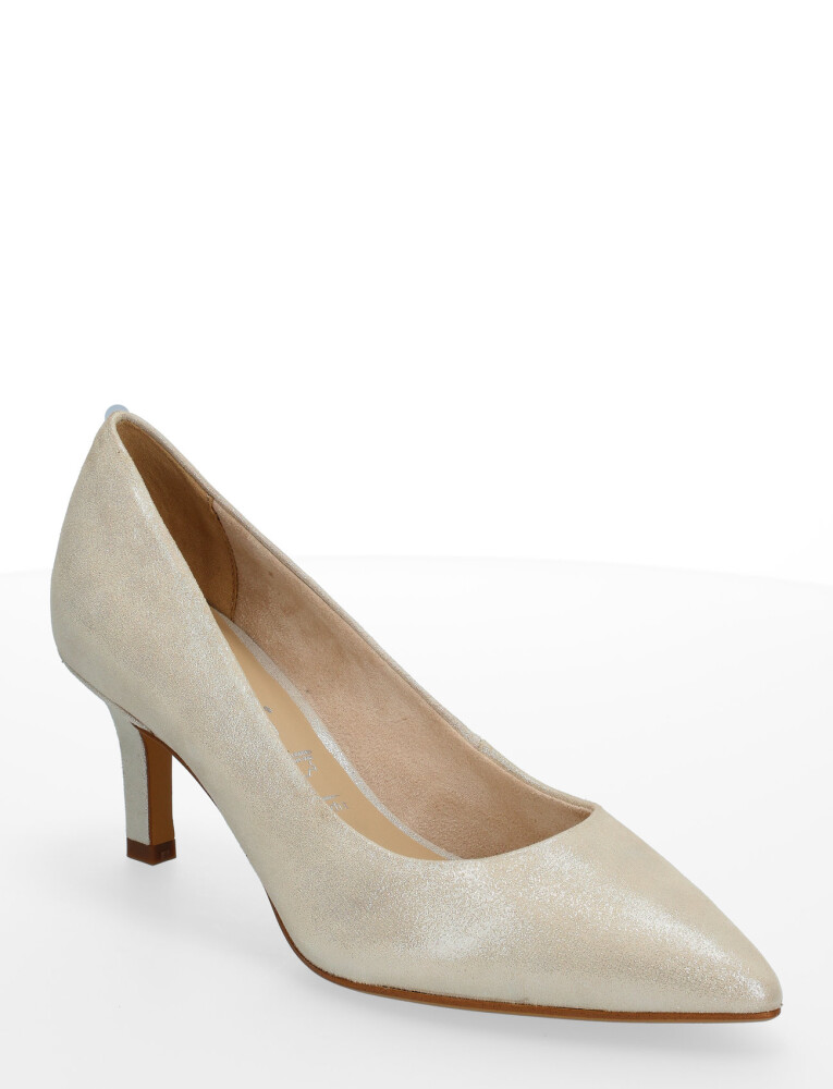 Tamaris Women Court Sho - Beige - 41 - main photo