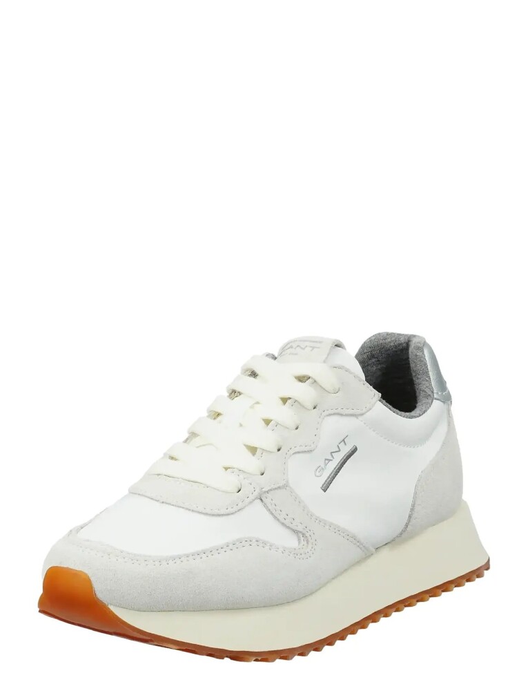 GANT Bevinda Sneaker   White   42 - main photo
