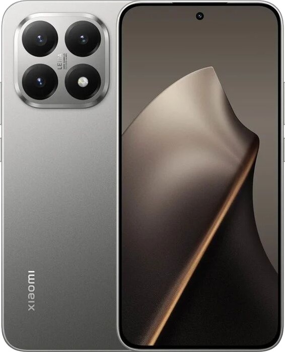 Xiaomi 15T Pro 12GB/1TB Grey