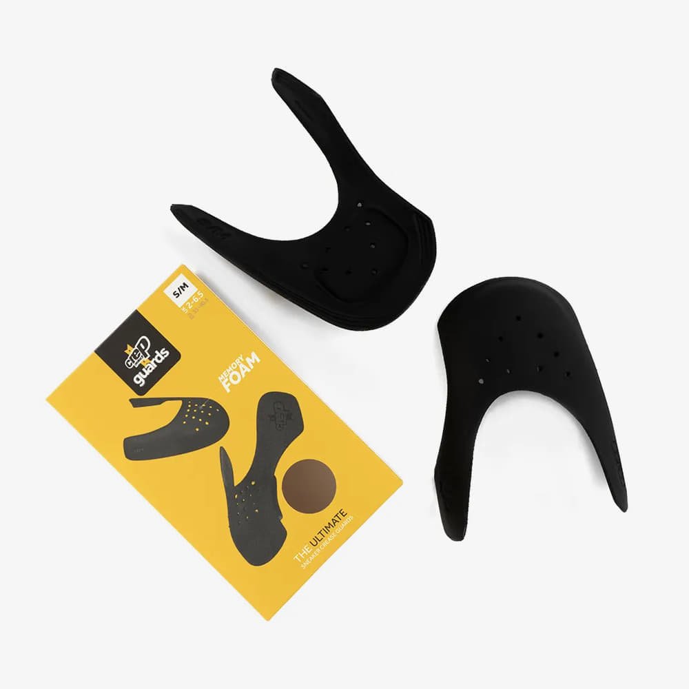Crep Protect Crep Protect Guards   Yellow   L - side b