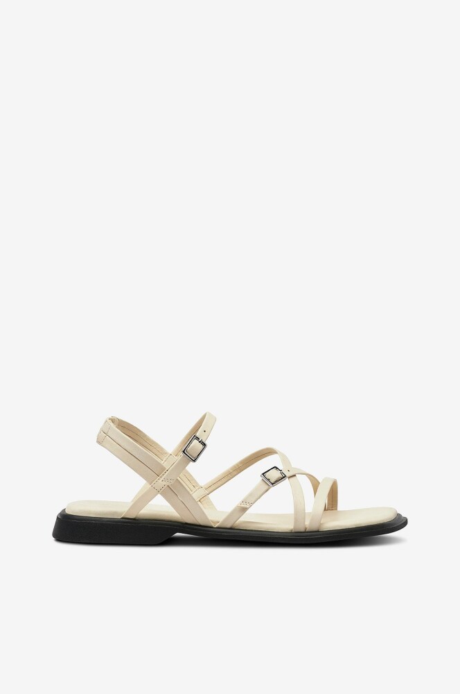 Vagabond Sandaler Izzy Hvit - main photo